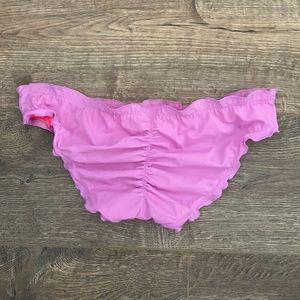 Victoria’s Secret bikini bottom